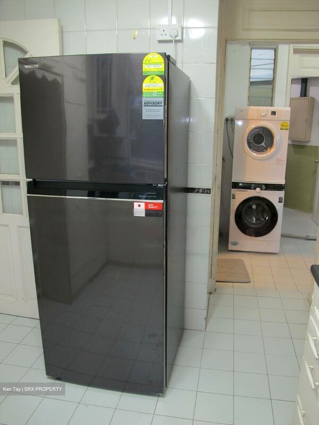 Elias Green (D18), Condominium #468428381